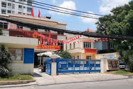 TP HCM: Gói thầu tại phường Thảo Điền có về tay Cty Trường Hải?