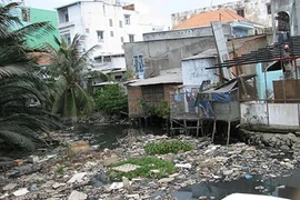 Hơn 117 tỷ đồng nạo vét, khơi thông dòng chảy kênh, rạch tại TP HCM