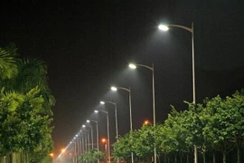 BRVT: Công ty Trung Lâm 1 tháng trúng 4 gói thầu tại Long Điền