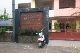 TP HCM: Công ty Kiến Tạo Việt dự 3 gói thầu sửa chữa trường học