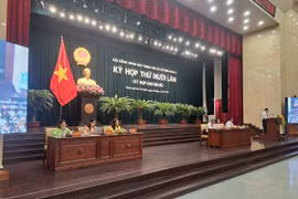 TP HCM: Đã thông qua nghị quyết, sao vẫn rà soát nhiều nội dung?