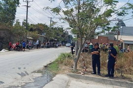 Đồng Nai: Lực lượng chức năng đang nỗ lực xử lý vụ nổ lò hơi