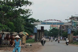 Long An: Gói thầu của UBND thị trấn Cần Đước, 1 nhà thầu tham dự