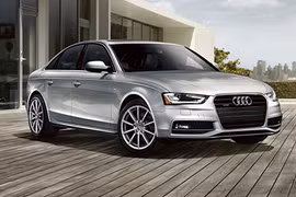 Lộ thông tin về xe sang Audi A4 thế hệ mới