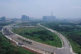 Lý do TP HCM thu hồi 1.800 tỷ tạm ứng cho Công ty địa ốc Đại Quang Minh