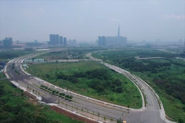 Lý do TP HCM thu hồi 1.800 tỷ tạm ứng cho Công ty địa ốc Đại Quang Minh