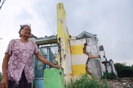 TP.HCM công bố kế hoạch khắc phục vi phạm sau kết luận của Thanh tra Chính phủ