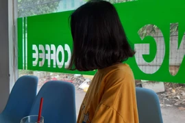 Nữ sinh bị nam nhân viên xe Phương Trang sàm sỡ.