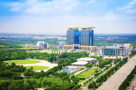 Những trường hợp cá biệt nào được phép tách thửa ở Bình Dương?