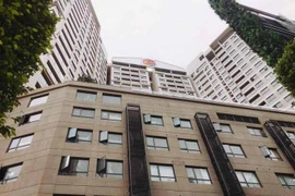 Cuộc chiến chỗ để ôtô tại The EverRich Infinity: Cư dân sẽ kiện chủ đầu tư 