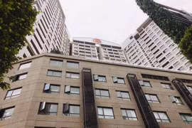 Cuộc chiến chỗ để ôtô tại The EverRich Infinity: Cư dân sẽ kiện chủ đầu tư 