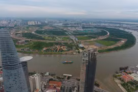 530 tỷ đồng sai phạm trong kết luận thanh tra Thủ Thiêm: “Đại gia” CII nói gì?