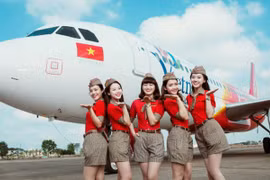 Hãng hàng không nào có chuyến bay bị delay nhiều nhất trong tháng 5?