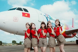 Hãng hàng không nào có chuyến bay bị delay nhiều nhất trong tháng 5?