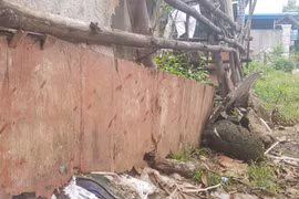 Bị nhận "mưa dao" vì trêu ghẹo gái ở quán karaoke