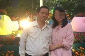 TP HCM họp báo về vụ cán bộ Trung tâm hỗ trợ xã hội dâm ô nhiều trẻ em