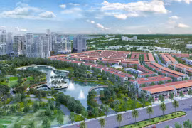 Phân khu 2 dự án Nhơn Hội New City chưa đủ điều kiện đưa vào kinh doanh