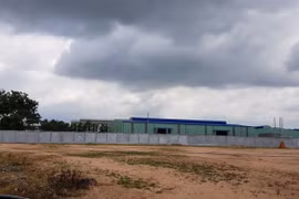 Làm rõ sai phạm tại khu quy hoạch cụm công nghiệp Phước Tân