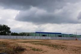 Làm rõ sai phạm tại khu quy hoạch cụm công nghiệp Phước Tân