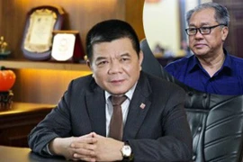 Ông Trần Bắc Hà bị triệu tập bao nhiêu lần trong phiên toà xử Phạm Công Danh? 