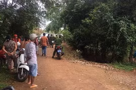 Em trai nổ súng bắn chết chị dâu, bắn luôn anh ruột nguy kịch