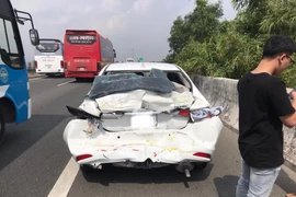 Bảo hiểm MIC Đồng Nai bị tố chây ì giải quyết đền bù tai nạn ô tô