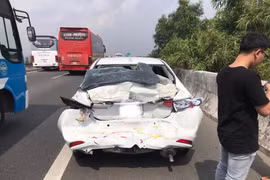 Bảo hiểm MIC Đồng Nai bị tố chây ì giải quyết đền bù tai nạn ô tô