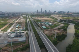 TP HCM điều chỉnh giá đất ở hàng loạt dự án 