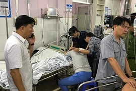 Hé lộ nguyên nhân 2 bé trai bị điện giật chết thảm ở Sài Gòn