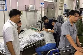 Hé lộ nguyên nhân 2 bé trai bị điện giật chết thảm ở Sài Gòn