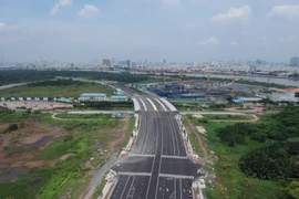 TP HCM chỉ định thực hiện 4 đại lộ ở Thủ Thiêm thế nào?