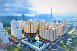 TP HCM bán nhà tái định cư để tăng nguồn thu ngân sách