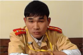 Truy tìm người tung tin 'giả CSGT làm tiền' trên Facebook