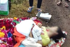 Sản phụ sắp sinh bị tài xế đuổi xuống xe: Sở Y tế Bình Phước nói gì?