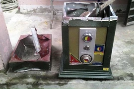 Trộm của cha mẹ hơn 1 tỷ rồi bao bạn gái lên Đà Lạt du hí