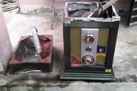 Trộm của cha mẹ hơn 1 tỷ rồi bao bạn gái lên Đà Lạt du hí