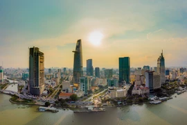 Báo cáo thị trường bất động sản quý 2/2019