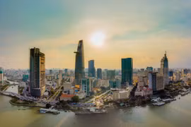 Báo cáo thị trường bất động sản quý 2/2019