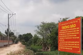 TP HCM: Nguy cơ “tiền mất, đất không có” vì dự án ma mọc lên như nấm