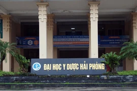 Hải Phòng: Sinh viên “ngã ngửa” khi phải nộp thêm 21 triệu đồng