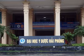 Hải Phòng: Sinh viên “ngã ngửa” khi phải nộp thêm 21 triệu đồng