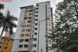 Người thuê nhà ở Hải Phòng than trời vì giá tăng gần 10 lần