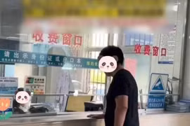 Người đàn ông gom góp hơn 800 triệu cho vợ cũ chữa ung thư