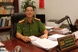 Làm sai lệch hồ sơ vụ án, cựu trưởng công an quận Đồ Sơn và đồng phạm chuẩn bị hầu toà 