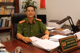 Làm sai lệch hồ sơ vụ án, cựu trưởng công an quận Đồ Sơn và đồng phạm chuẩn bị hầu toà 