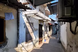 Hải Phòng: Đang điều tra vụ con trai sát hại mẹ già 77 tuổi