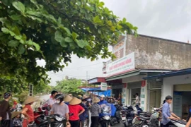 Hải Phòng: Nghi án vỡ họ hàng trăm tỷ, dân đứng ngồi không yên