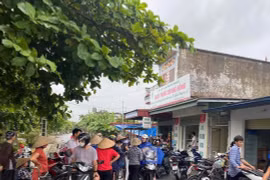 Hải Phòng: Nghi án vỡ họ hàng trăm tỷ, dân đứng ngồi không yên