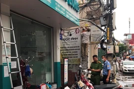 Cảnh giác với thủ đoạn cho mượn, cho thuê tài khoản ngân hàng