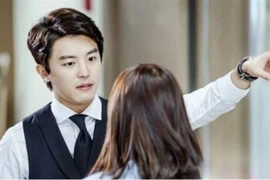 Cuộc hôn nhân 7 năm đang bên 'bờ vực'